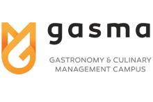 Gasma Universidad de gastronomía y management culinario