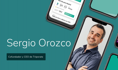 Entrevista | Sergio Orozco, CEO de Triporate: 