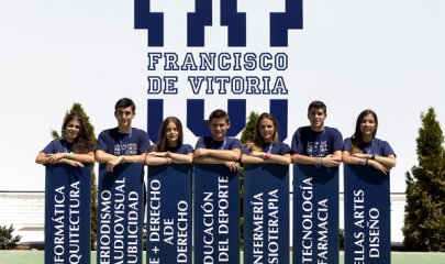 Universidad Francisco de Vitoria: “Fomentamos la excelencia en la formación de nuestros estudiantes”