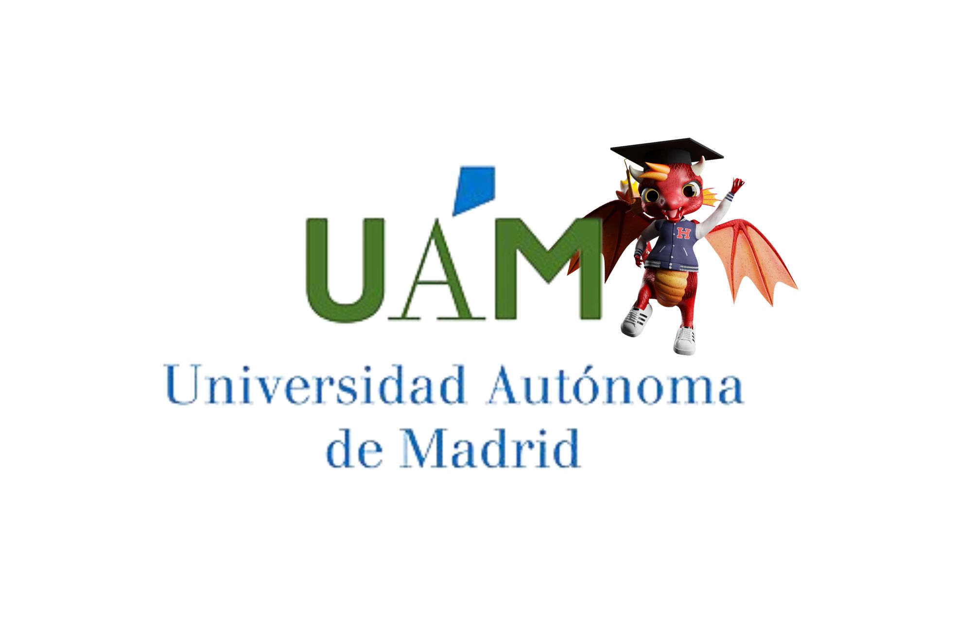 Bienvenida, Universidad Autónoma de Madrid