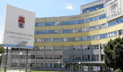Universidad de León: “La internacionalización es un elemento trasversal para la Universidad”