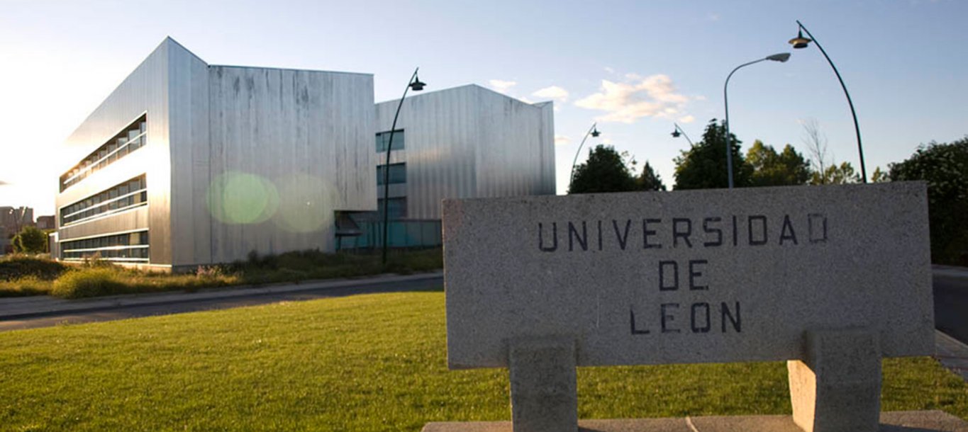 Universidad de León 