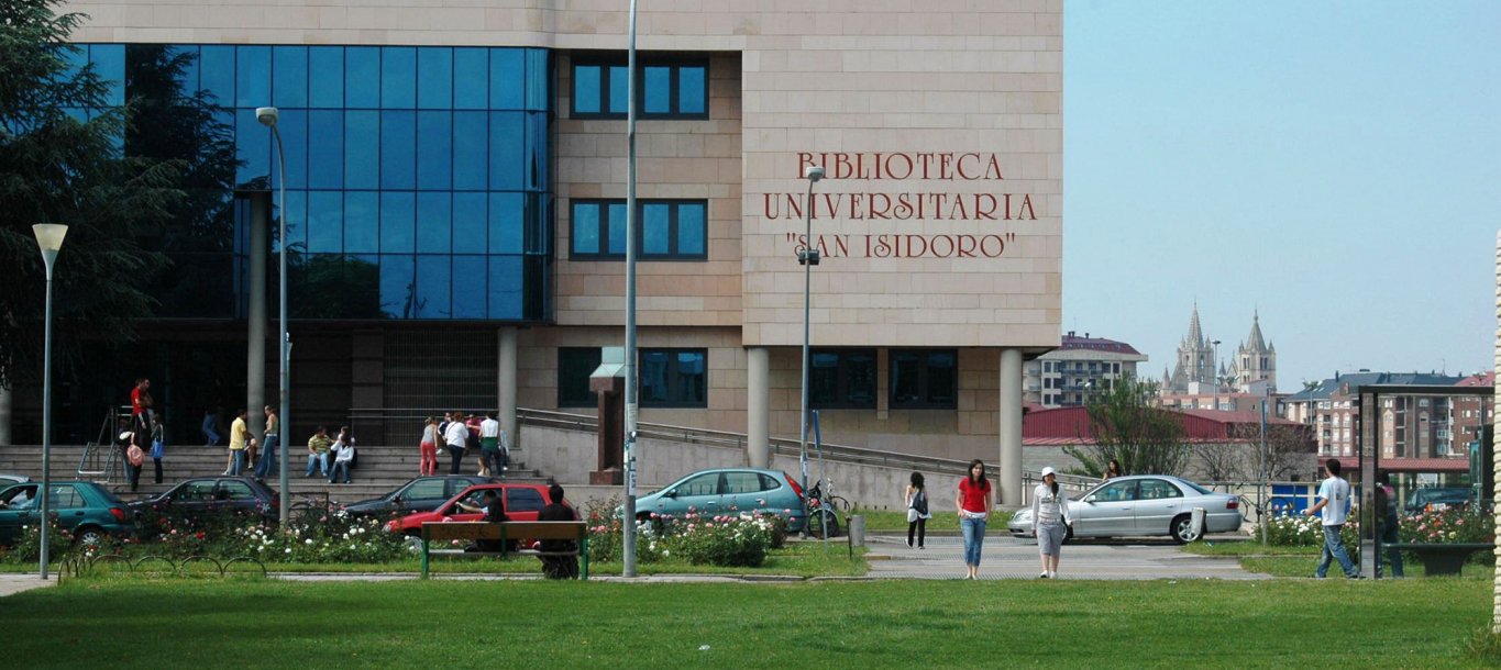 Universidad de León 